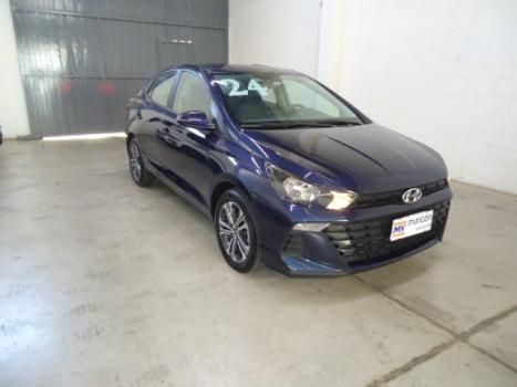 HYUNDAI HB 20 Sedan 1.0 12V 4P FLEX TGDI TURBO COMFORT AUTOMTICO, Foto 5