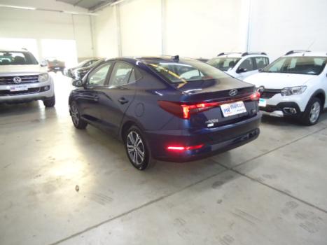 HYUNDAI HB 20 Sedan 1.0 12V 4P FLEX TGDI TURBO COMFORT AUTOMTICO, Foto 7