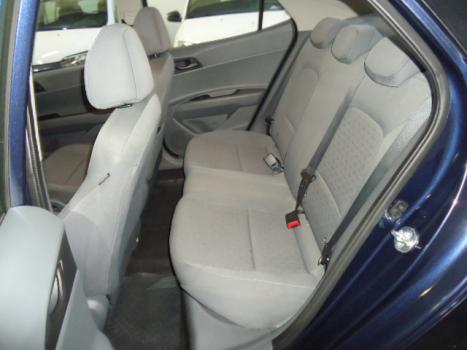 HYUNDAI HB 20 Sedan 1.0 12V 4P FLEX TGDI TURBO COMFORT AUTOMTICO, Foto 8