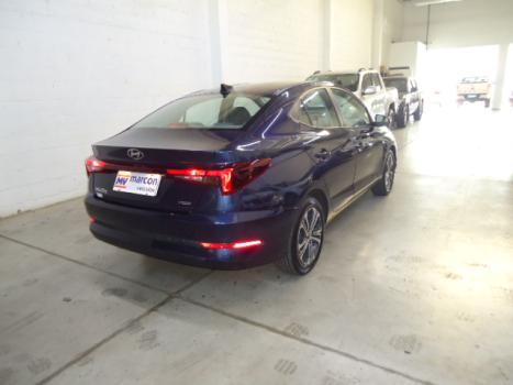 HYUNDAI HB 20 Sedan 1.0 12V 4P FLEX TGDI TURBO COMFORT AUTOMTICO, Foto 9