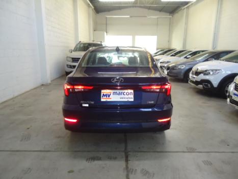 HYUNDAI HB 20 Sedan 1.0 12V 4P FLEX TGDI TURBO COMFORT AUTOMTICO, Foto 10