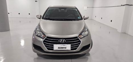 HYUNDAI HB 20 Sedan 1.0 12V 4P FLEX COMFORT PLUS TURBO, Foto 2