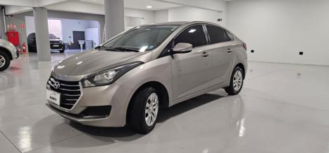 HYUNDAI HB 20 Sedan 1.0 12V 4P FLEX COMFORT PLUS TURBO, Foto 3