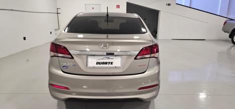 HYUNDAI HB 20 Sedan 1.0 12V 4P FLEX COMFORT PLUS TURBO, Foto 4