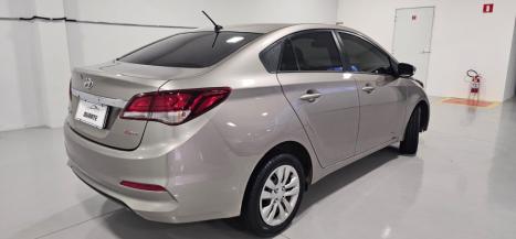 HYUNDAI HB 20 Sedan 1.0 12V 4P FLEX COMFORT PLUS TURBO, Foto 6