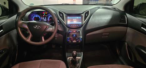 HYUNDAI HB 20 Sedan 1.0 12V 4P FLEX COMFORT PLUS TURBO, Foto 7