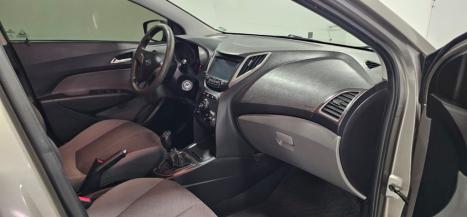 HYUNDAI HB 20 Sedan 1.0 12V 4P FLEX COMFORT PLUS TURBO, Foto 10