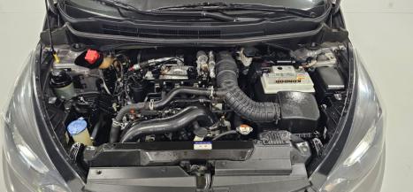 HYUNDAI HB 20 Sedan 1.0 12V 4P FLEX COMFORT PLUS TURBO, Foto 11