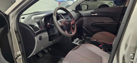 HYUNDAI HB 20 Sedan 1.0 12V 4P FLEX COMFORT PLUS TURBO, Foto 14