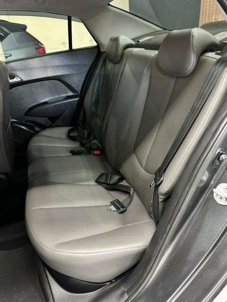 HYUNDAI HB 20 Sedan 1.6 16V 4P FLEX PREMIUM AUTOMTICO, Foto 9