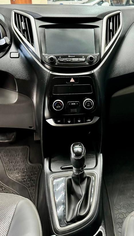 HYUNDAI HB 20 Sedan 1.6 16V 4P FLEX PREMIUM AUTOMTICO, Foto 12
