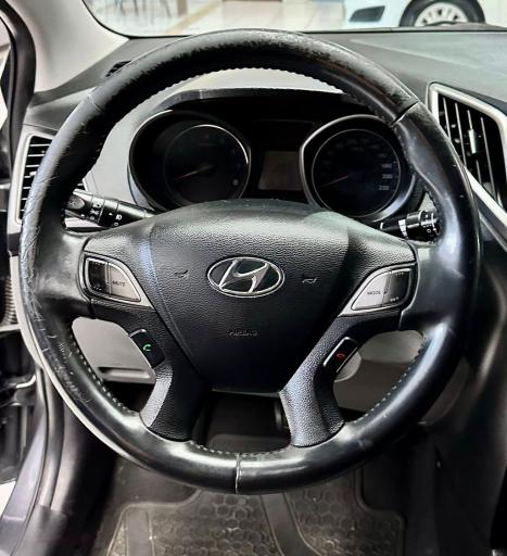 HYUNDAI HB 20 Sedan 1.6 16V 4P FLEX PREMIUM AUTOMTICO, Foto 13