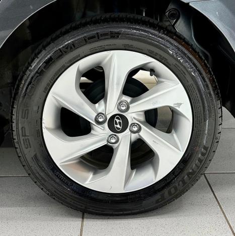 HYUNDAI HB 20 Sedan 1.6 16V 4P FLEX PREMIUM AUTOMTICO, Foto 15