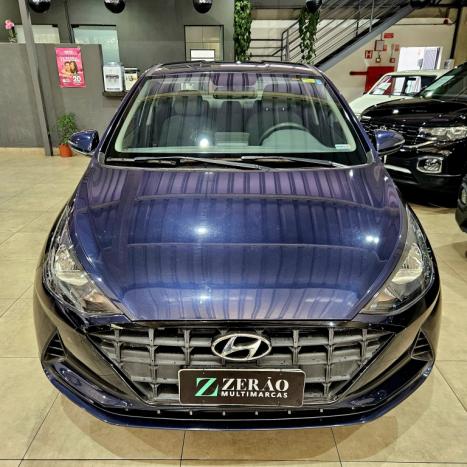HYUNDAI HB 20 Sedan 1.0 12V 4P FLEX VISION, Foto 2