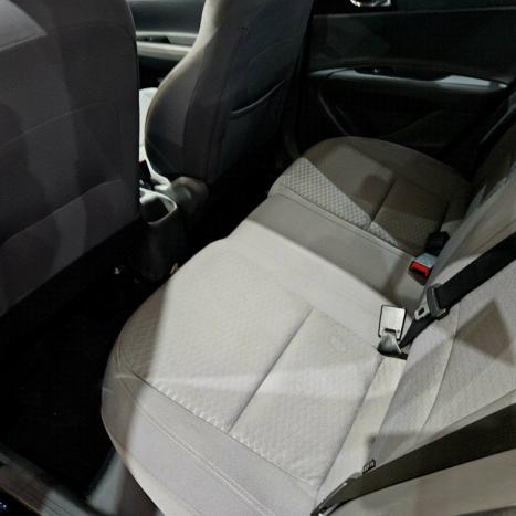 HYUNDAI HB 20 Sedan 1.0 12V 4P FLEX VISION, Foto 7