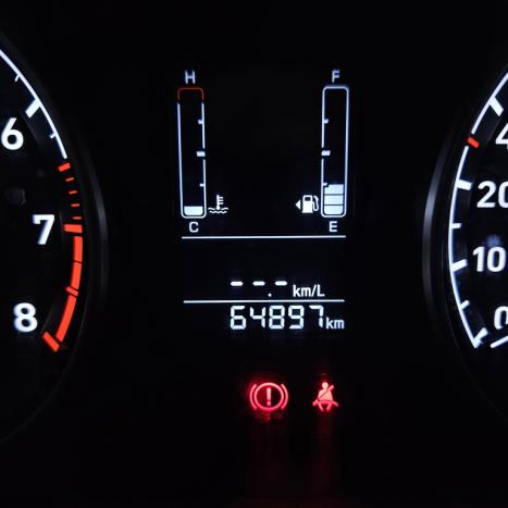 HYUNDAI HB 20 Sedan 1.0 12V 4P FLEX VISION, Foto 8