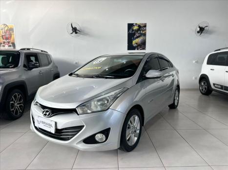 HYUNDAI HB 20 Sedan 1.6 16V 4P FLEX PREMIUM AUTOMTICO, Foto 3