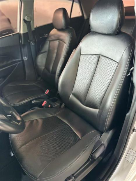 HYUNDAI HB 20 Sedan 1.6 16V 4P FLEX PREMIUM AUTOMTICO, Foto 6