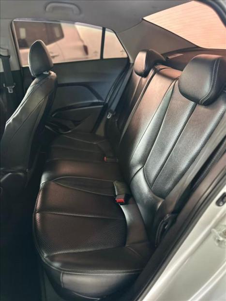 HYUNDAI HB 20 Sedan 1.6 16V 4P FLEX PREMIUM AUTOMTICO, Foto 7