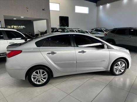 HYUNDAI HB 20 Sedan 1.6 16V 4P FLEX PREMIUM AUTOMTICO, Foto 10
