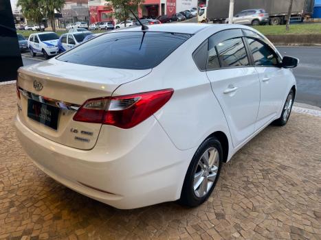 HYUNDAI HB 20 Sedan 1.6 16V 4P FLEX PREMIUM AUTOMTICO, Foto 7
