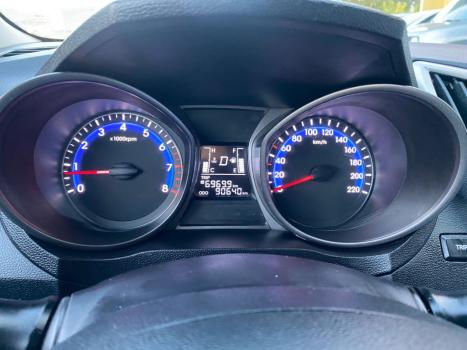 HYUNDAI HB 20 Sedan 1.6 16V 4P FLEX PREMIUM AUTOMTICO, Foto 8