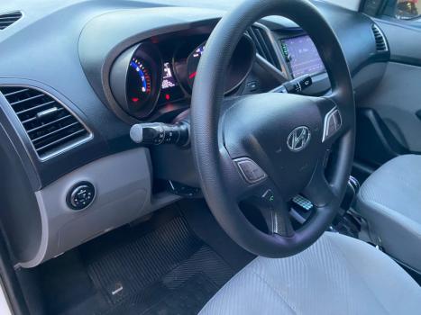 HYUNDAI HB 20 Sedan 1.6 16V 4P FLEX PREMIUM AUTOMTICO, Foto 10