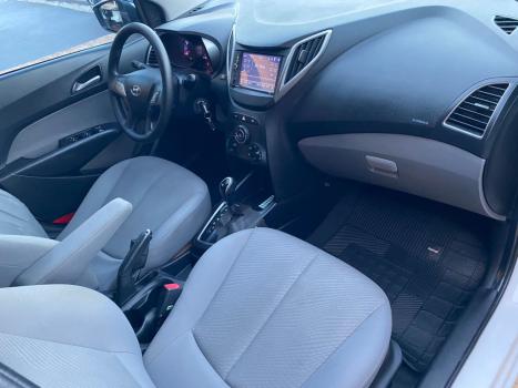HYUNDAI HB 20 Sedan 1.6 16V 4P FLEX PREMIUM AUTOMTICO, Foto 12