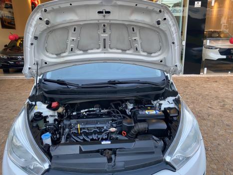 HYUNDAI HB 20 Sedan 1.6 16V 4P FLEX PREMIUM AUTOMTICO, Foto 15