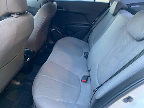 HYUNDAI HB 20 Sedan 1.6 16V 4P FLEX PREMIUM AUTOMTICO, Foto 16