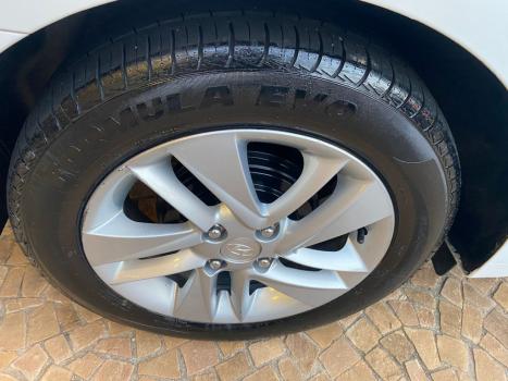 HYUNDAI HB 20 Sedan 1.6 16V 4P FLEX PREMIUM AUTOMTICO, Foto 19