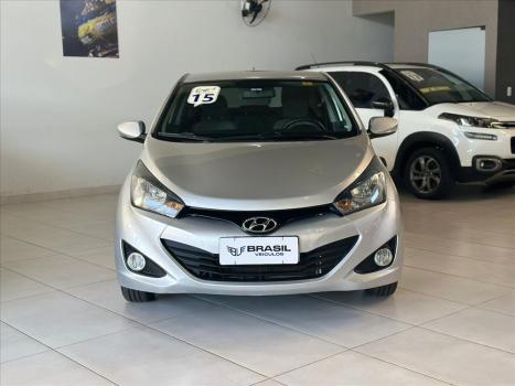 HYUNDAI HB 20 Sedan 1.0 12V 4P FLEX COMFORT STYLE, Foto 2