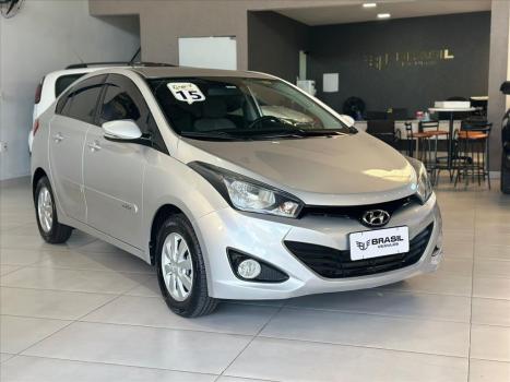 HYUNDAI HB 20 Sedan 1.0 12V 4P FLEX COMFORT STYLE, Foto 3