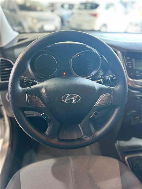 HYUNDAI HB 20 Sedan 1.0 12V 4P FLEX COMFORT STYLE, Foto 4