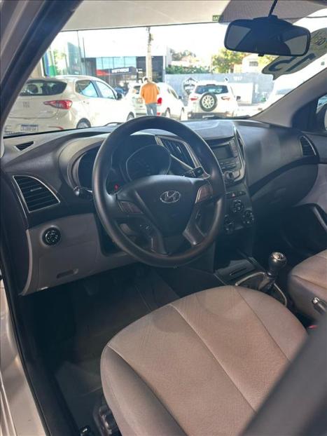 HYUNDAI HB 20 Sedan 1.0 12V 4P FLEX COMFORT STYLE, Foto 5