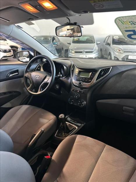 HYUNDAI HB 20 Sedan 1.0 12V 4P FLEX COMFORT STYLE, Foto 6