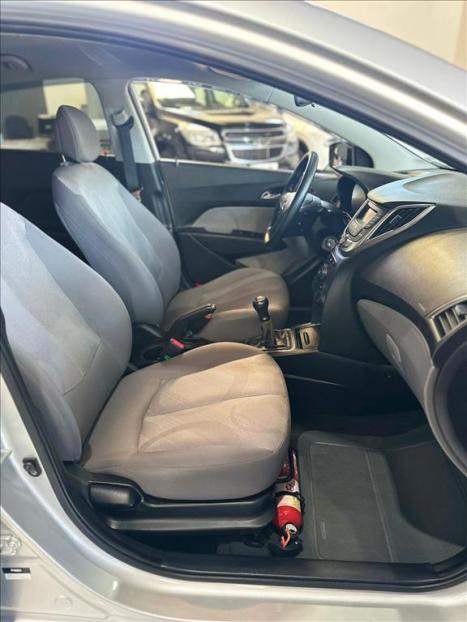 HYUNDAI HB 20 Sedan 1.0 12V 4P FLEX COMFORT STYLE, Foto 7