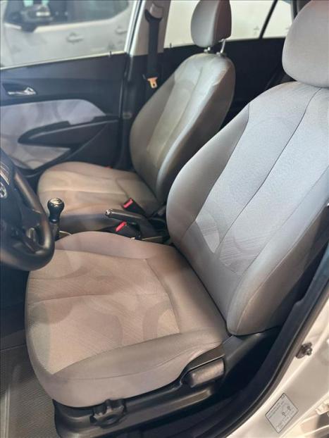HYUNDAI HB 20 Sedan 1.0 12V 4P FLEX COMFORT STYLE, Foto 8