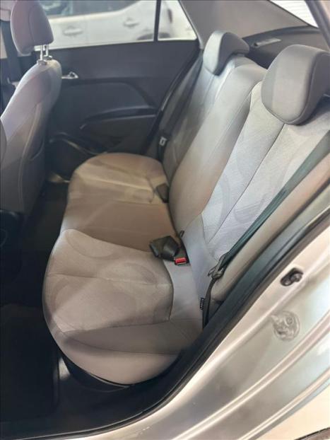 HYUNDAI HB 20 Sedan 1.0 12V 4P FLEX COMFORT STYLE, Foto 9
