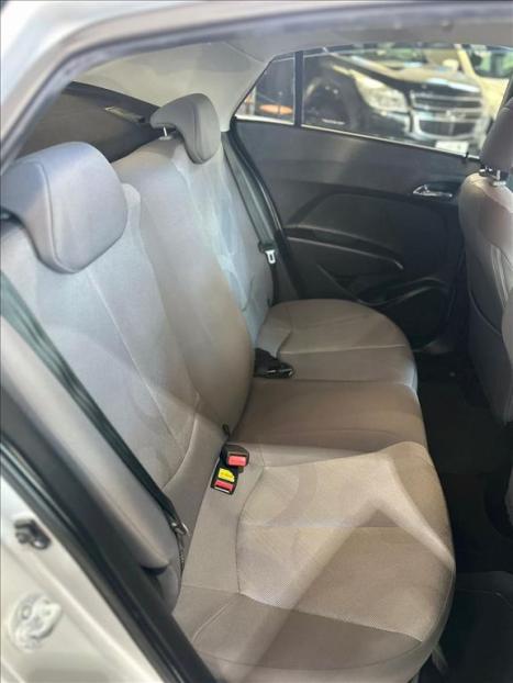 HYUNDAI HB 20 Sedan 1.0 12V 4P FLEX COMFORT STYLE, Foto 10