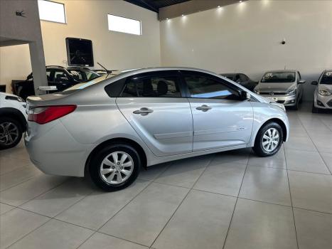 HYUNDAI HB 20 Sedan 1.0 12V 4P FLEX COMFORT STYLE, Foto 11