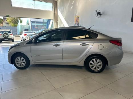 HYUNDAI HB 20 Sedan 1.0 12V 4P FLEX COMFORT STYLE, Foto 12