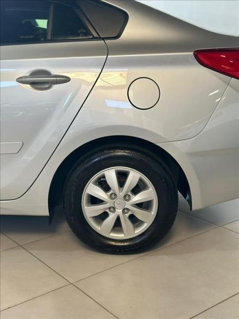 HYUNDAI HB 20 Sedan 1.0 12V 4P FLEX COMFORT STYLE, Foto 14