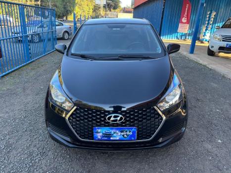 HYUNDAI HB 20 Sedan 1.0 12V 4P FLEX UNIQUE, Foto 2
