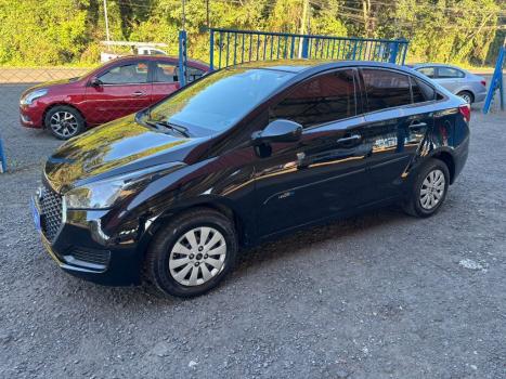 HYUNDAI HB 20 Sedan 1.0 12V 4P FLEX UNIQUE, Foto 3