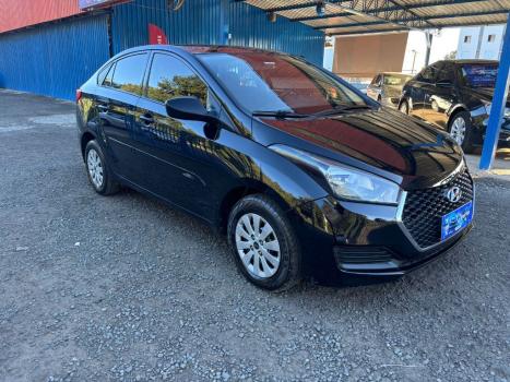 HYUNDAI HB 20 Sedan 1.0 12V 4P FLEX UNIQUE, Foto 4