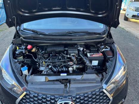 HYUNDAI HB 20 Sedan 1.0 12V 4P FLEX UNIQUE, Foto 12