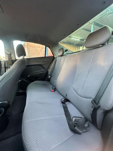 HYUNDAI HB 20 Sedan 1.6 16V 4P FLEX PREMIUM, Foto 7