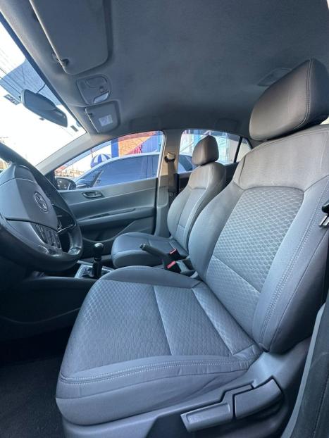 HYUNDAI HB 20 Sedan 1.0 12V 4P FLEX VISION, Foto 4