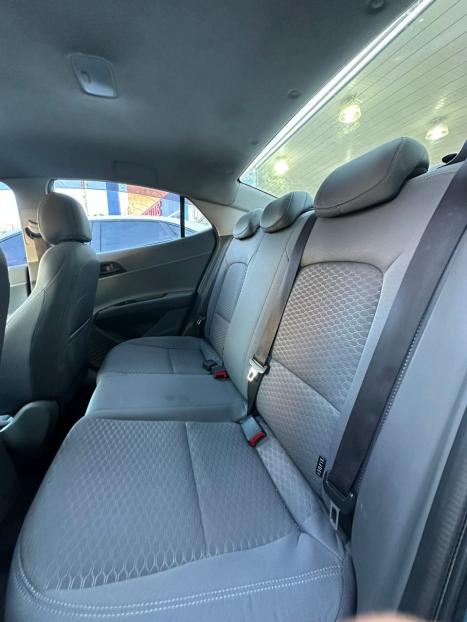 HYUNDAI HB 20 Sedan 1.0 12V 4P FLEX VISION, Foto 6